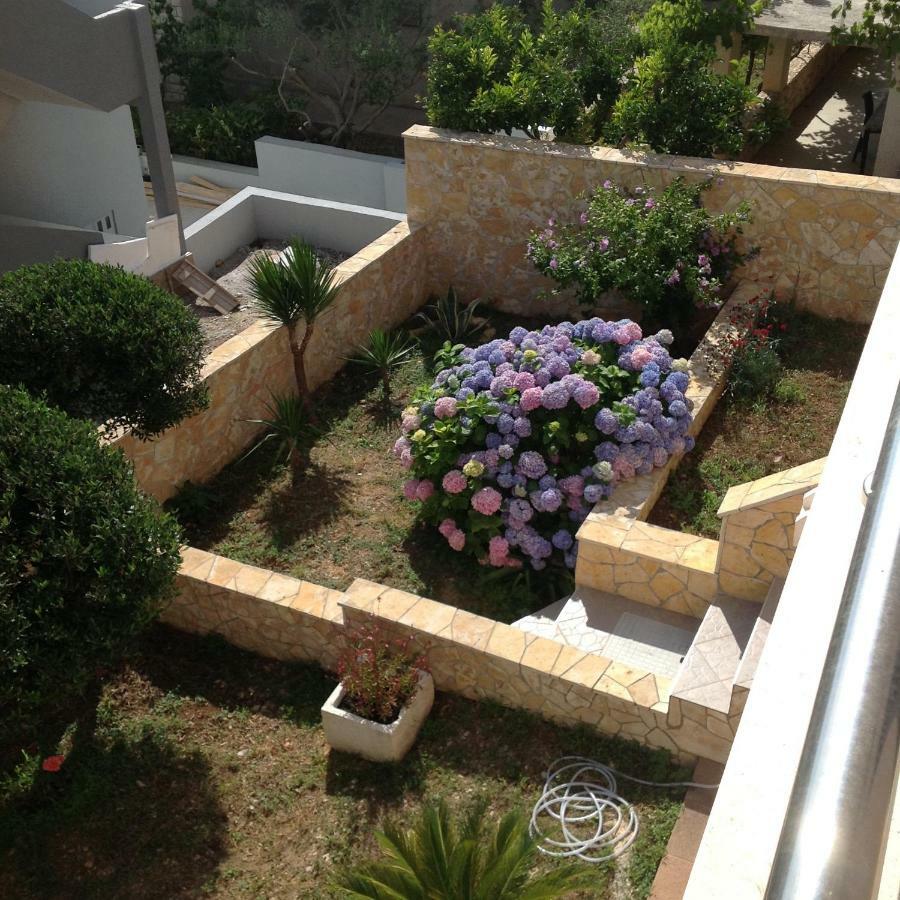 Apartments Kristina Hvar Town Esterno foto